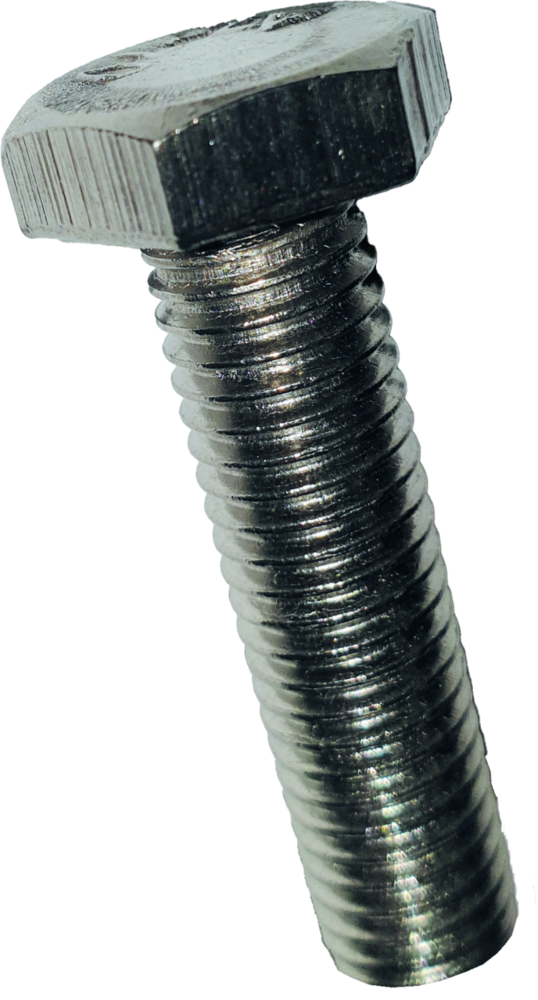 Sechskantschraube Hydrostar zu Tritex 150 MAV