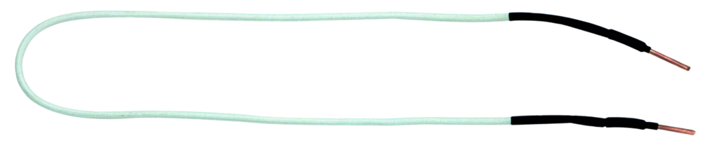 Biegsamer Drahtinduktor GYS 80 cm