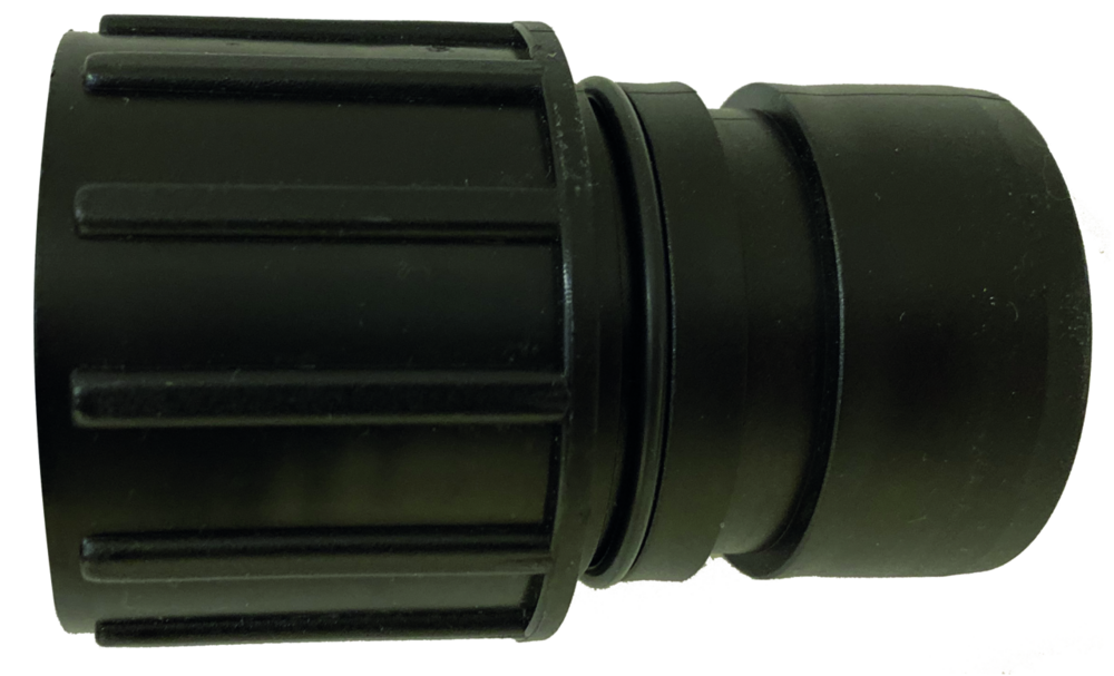 Anschluss Schlauch/Kessel Proton 38