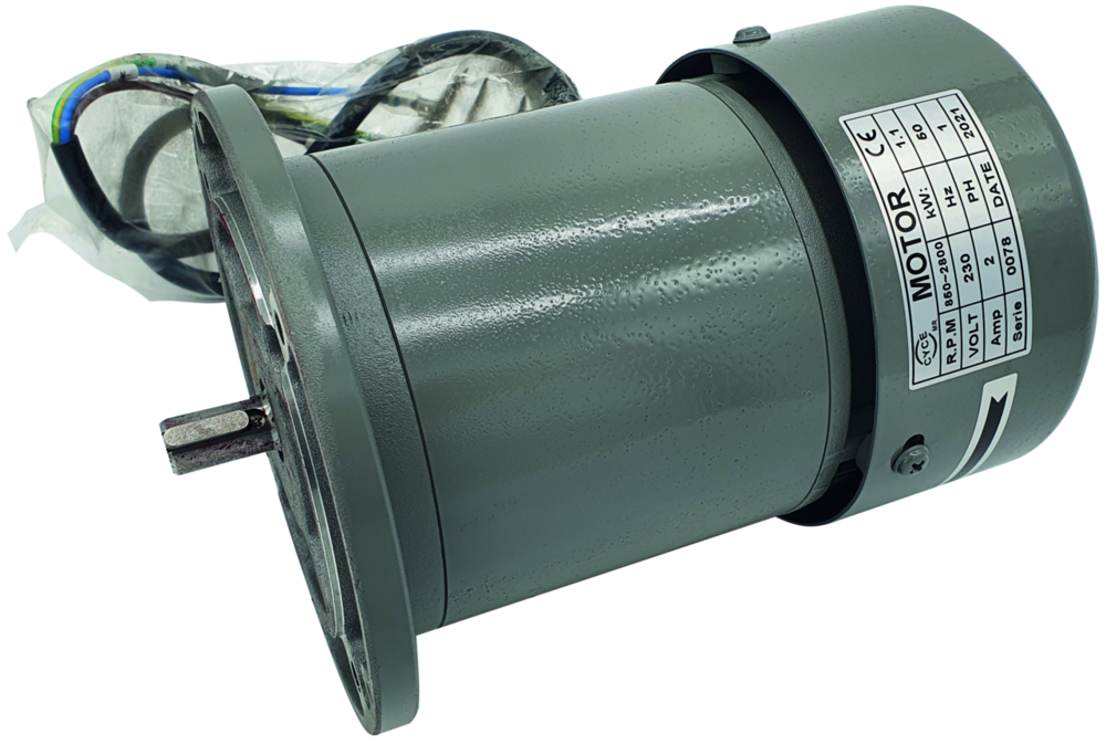 Motor Proton zu BSS-150VM