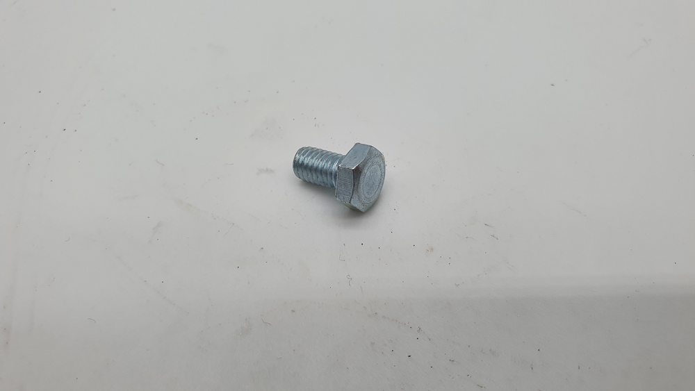 Sechskantschraube Proton M6 x 12 verzinkt