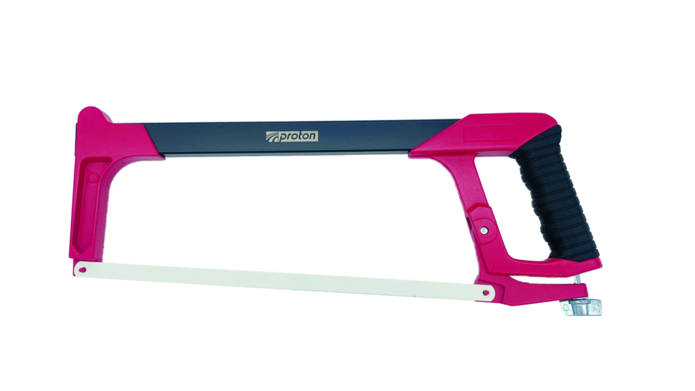 Metallsäge Proton, HSS Blatt 300 mm