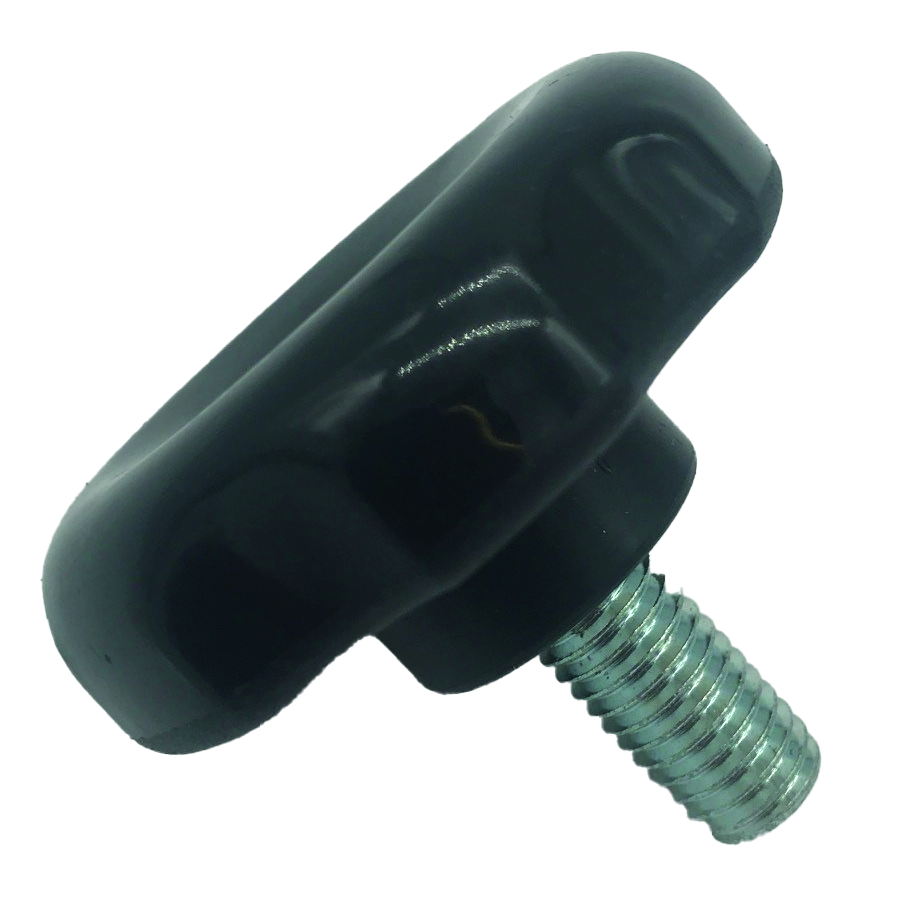 Sterngriff Proton M10 x 25 zu BSS-185VM