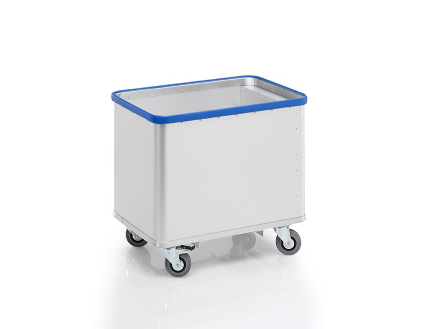 Federbodenwagen Vario