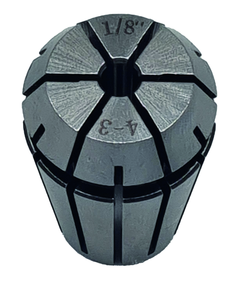 Spannzange Proton ER20, 3.1-4 mm