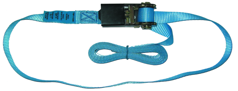 Spanngurte 3000 x 25 mm