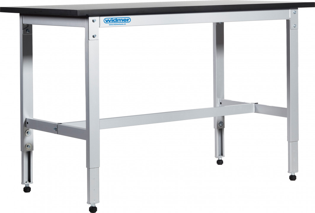 image_951122_0 Arbeitstisch höhenverstellbar, 2100 mm breit
