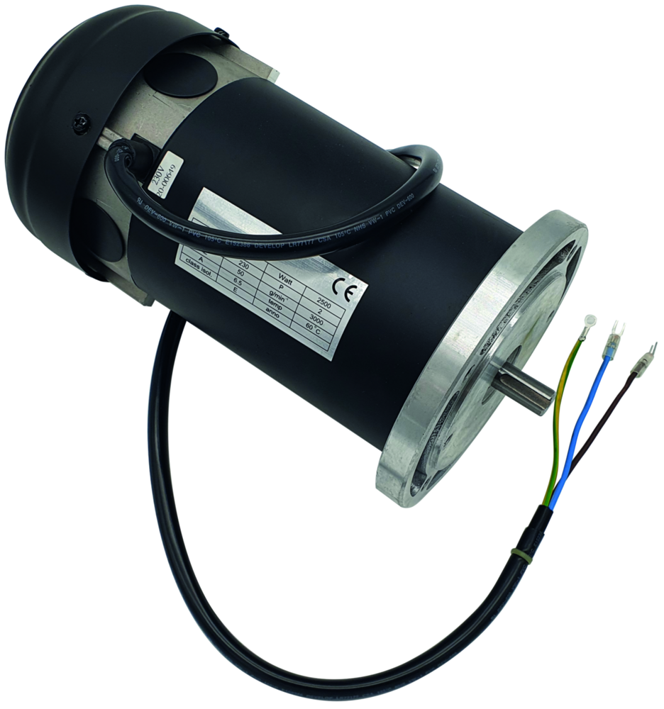 Motor Proton 230 Volt zu BSS-185VM