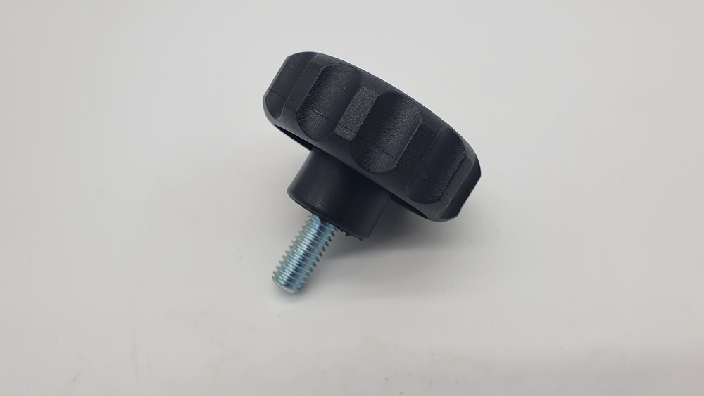 Rändelschraube Proton zu BMS-3018T, BMS-30VT