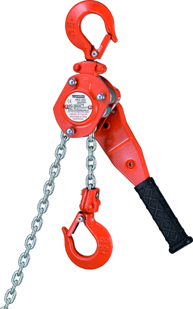 Kettenzug Proton HKZ-300