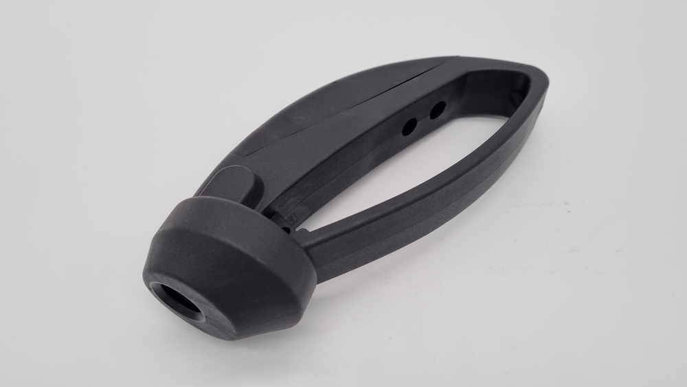 Griff Proton zu BSS-150VM