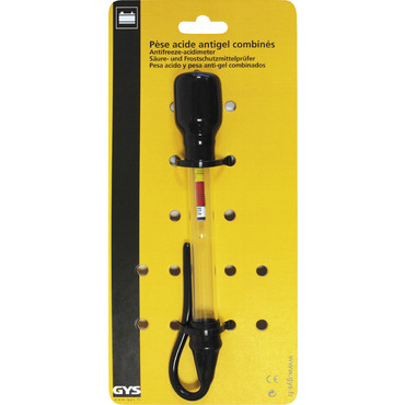 image_T054103_0 Säureprüfer / Frostschutzmittelmesser - Blister