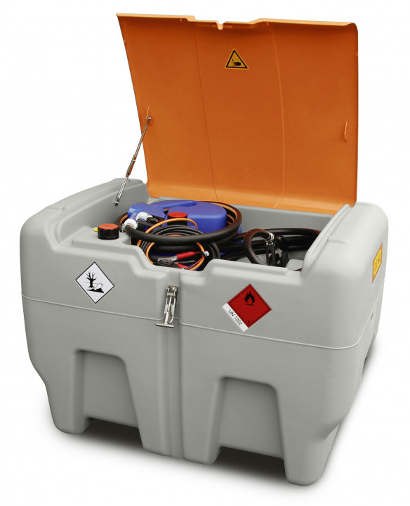10992_01 Diesel- AdBlue®-Mobiltankstelle kombiniert