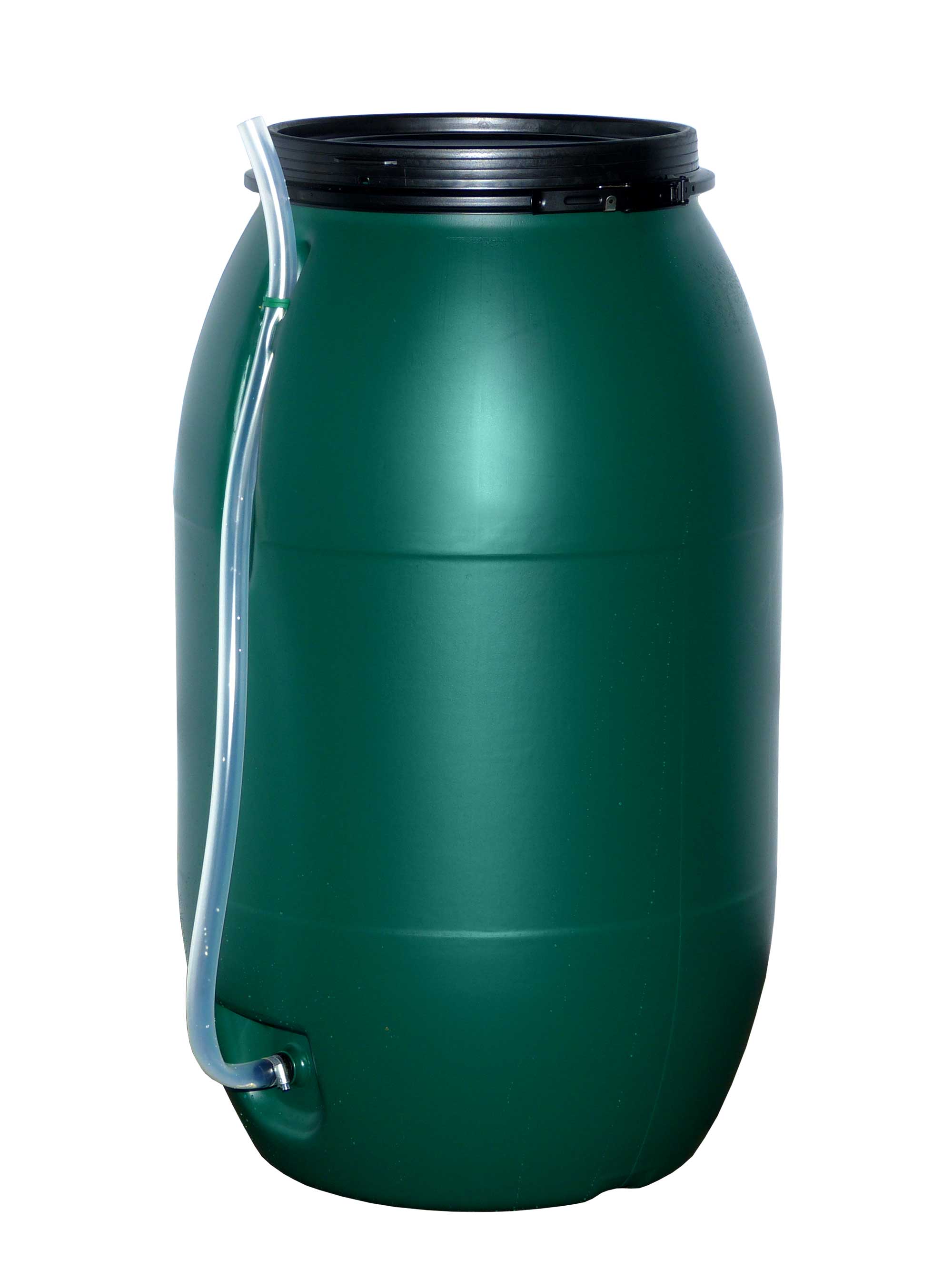 Gartenfass 220 Liter