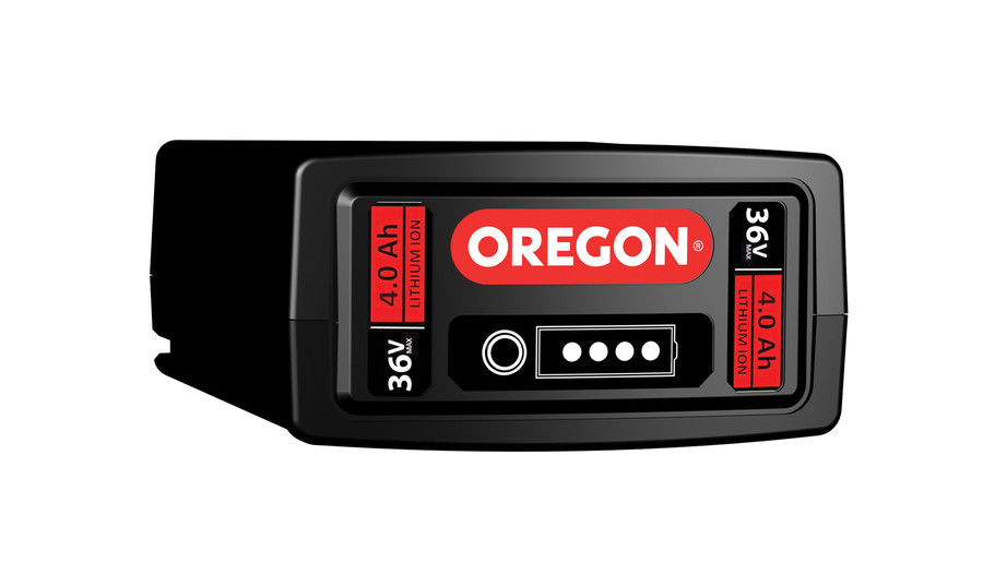 image_562391_0 Oregon Akku 36V, 4.0 AH B600E