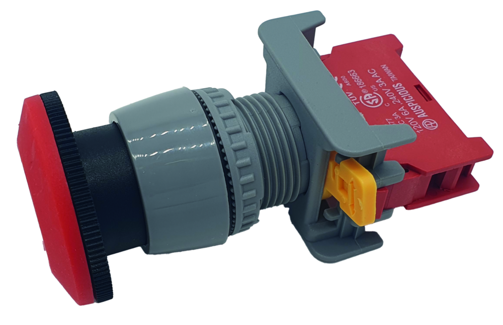 Not-Ausschalter Proton zu MDB-250VM