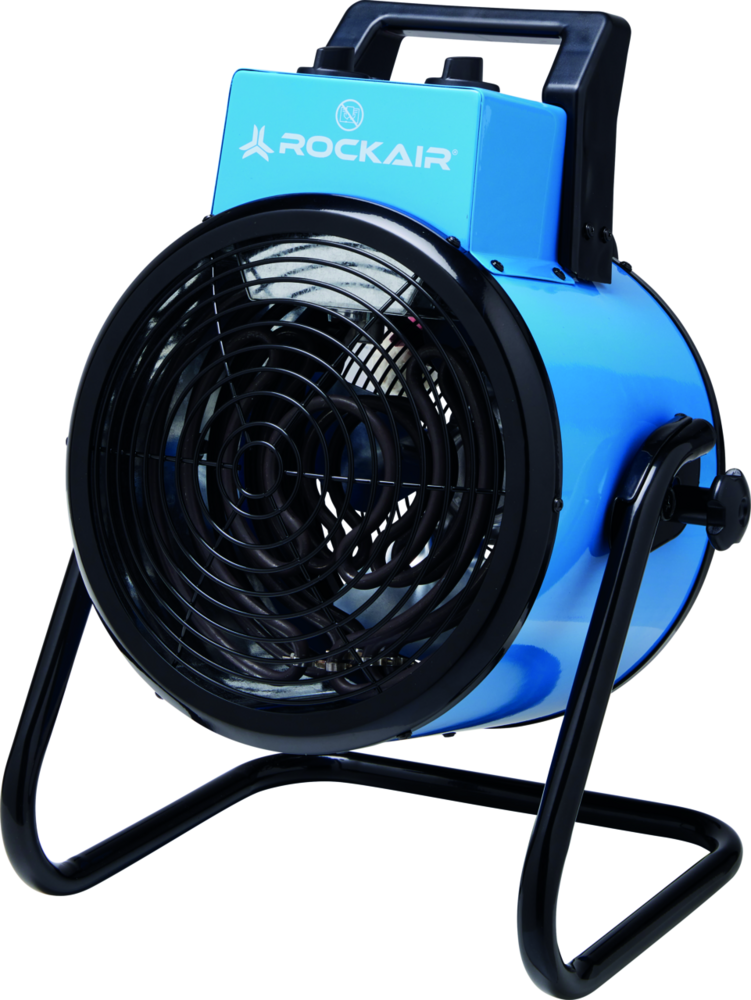 Elektroheizer Rockair EH 5000