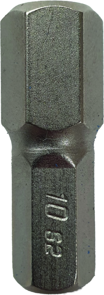 Inbus Bit Proton 5/16", H10