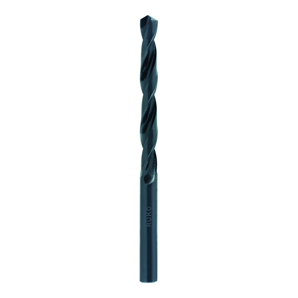 Spiralbohrer Ruko HSS-R DIN 338 Typ N Ø 6,75 mm