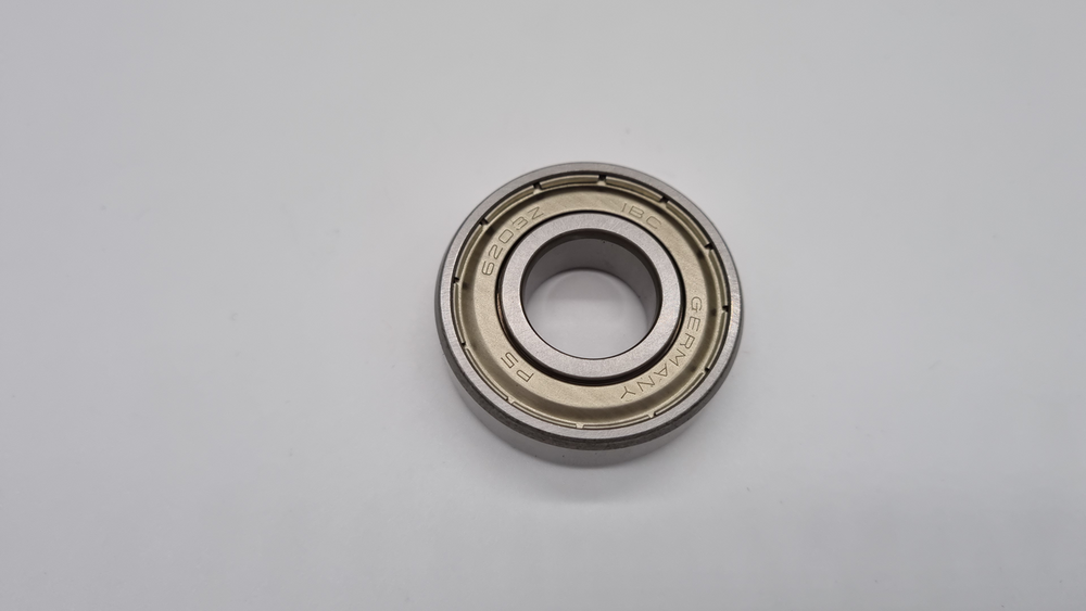 Kugellager Proton AD40/ID17/H12, Typ 6203Z