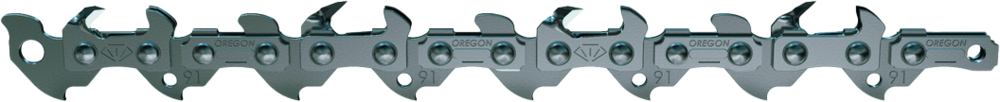 Kette Oregon 3/8", 1.3 mm, 56 Treibglieder,