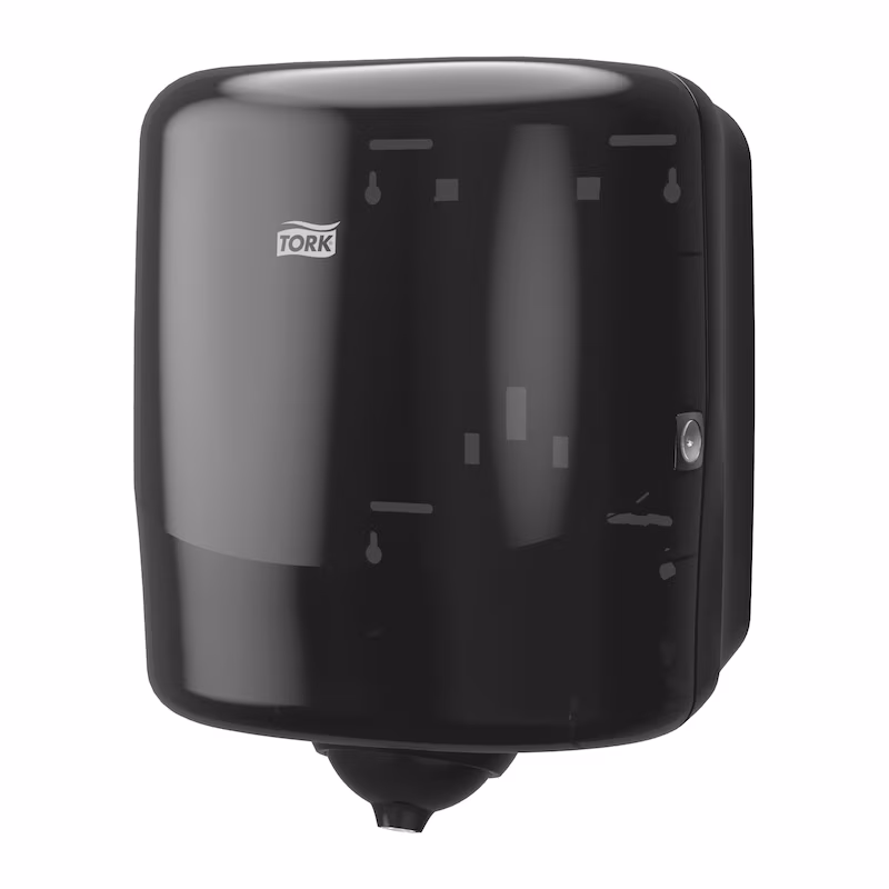 473191 Tork Reflex™ Innenabrollungsspender M4 - schwarz