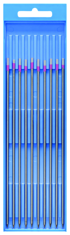 Wolfram Elektroden GYS 10 Stk., LYMOX LUX Ø 2,0mm