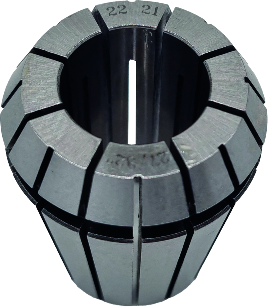 Spannzange ER40 Spannzange ER40