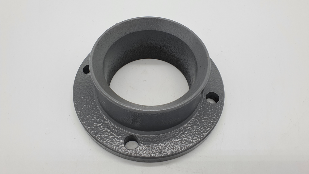 Flansch Proton zu BMT-1605M