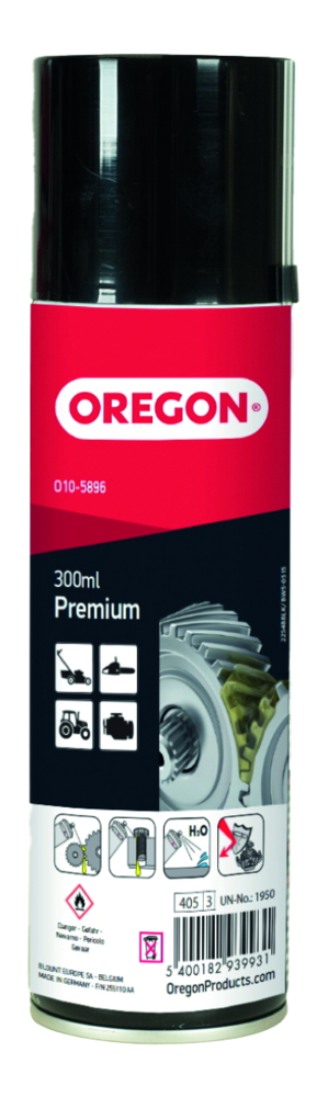 Universal Wartungsspray Premium à 300 ml