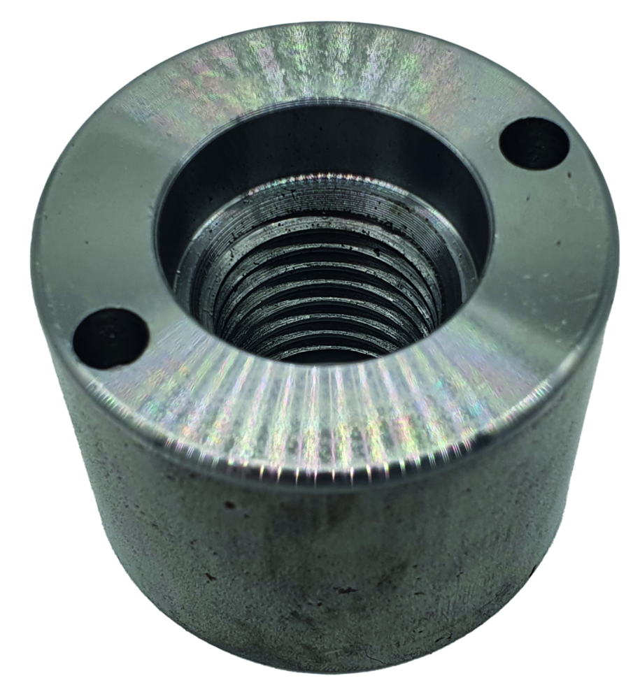 Mutter Proton zu KSS-250-2T