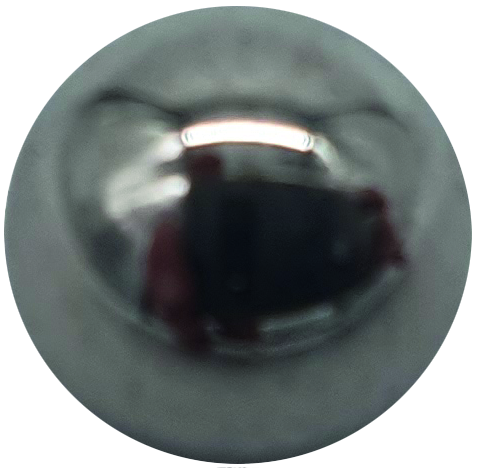 Kugel Proton zu BMT-ECO16M