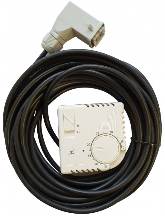 image_974061_0 Thermostat für Oel-/Gasheizgerät