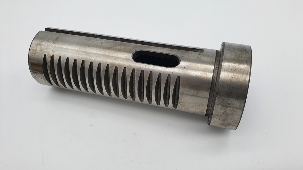 Spindelhülse Proton zu BMT-1612M