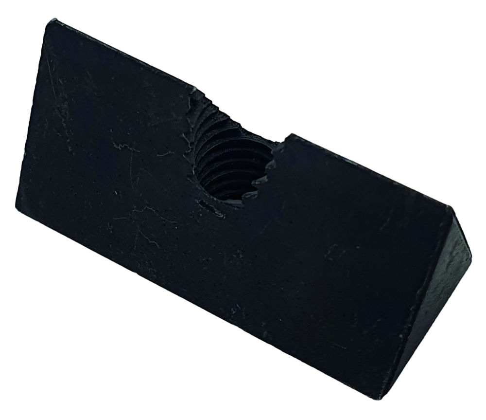 Dreikantmutter Proton zu FS-460VM