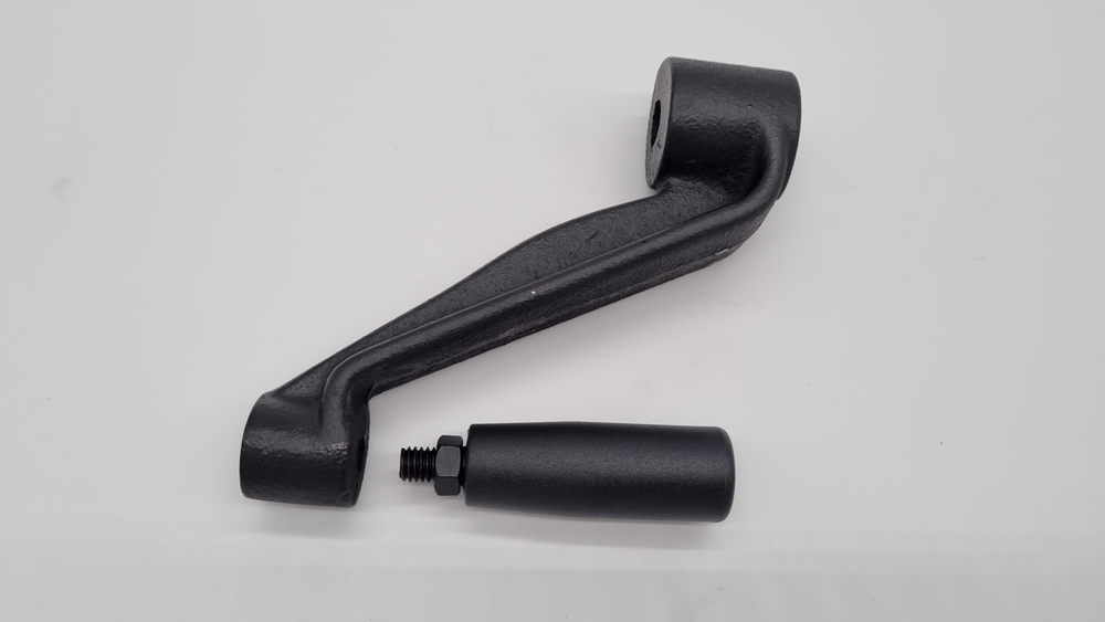 Kurbel Proton zu BMS-34VT