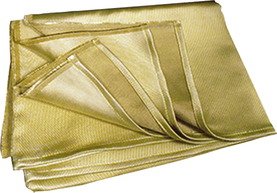 Hitzeschutzdecke GYS, PROTEC 1200°