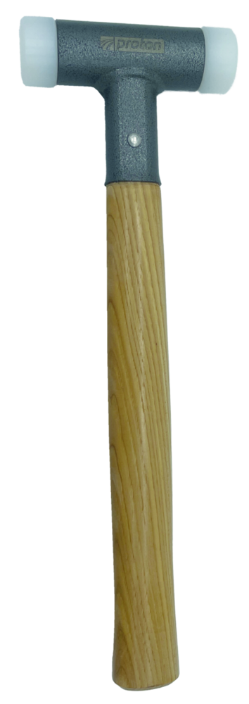 Nylonhammer Proton 320 mm, ⌀ 30 mm