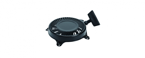 STARTEINRICHTUNG B&S