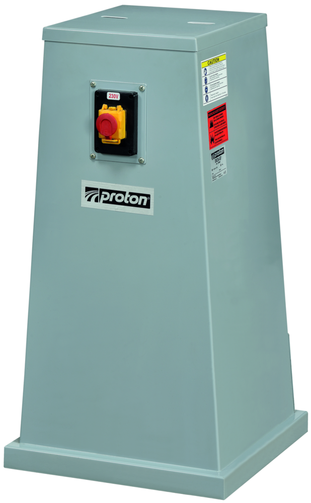 Maschinenstandfuss Proton DCS-57M