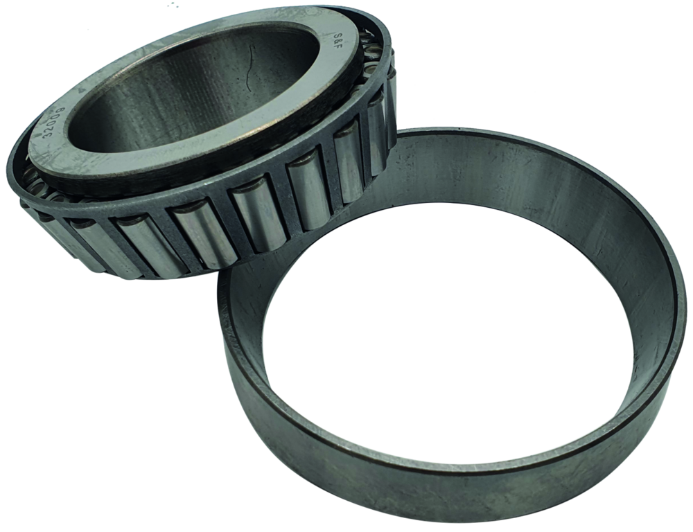 Rollenlager Proton 2007109E zu MDB-250-6M