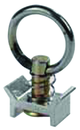 Zurr-Ring (Einzelfitting)