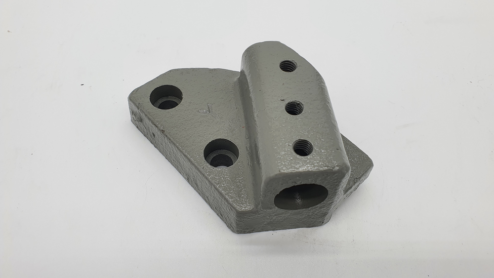 Halter Proton zu BSS-260VT