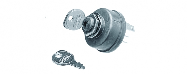 ZÜNDSCHALTER SNAPPER