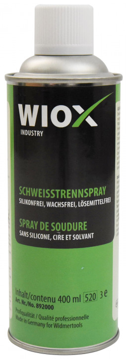 image_892000_0 Schweisstrenn-Spray WIOX