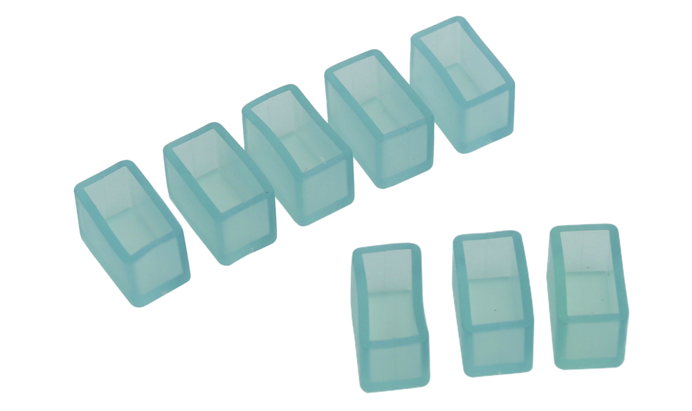 Endkappen Proton KA-10 Endkappen Proton KA-10