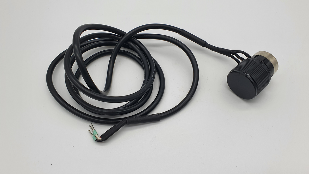 Drehzahlwahlschalter Proton zu BMS-34VT