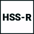 Spiralbohrer Ruko HSS-R DIN 338 Typ N Ø 6,75 mm