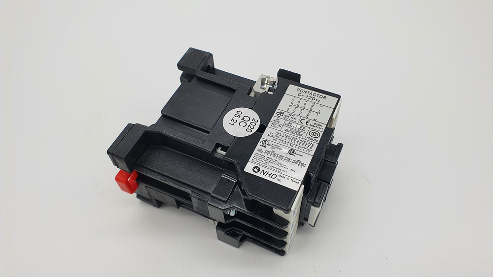 Kontaktschütze Proton zu KSS-250-2ST, KSS-315-2ST, -2LT,VT