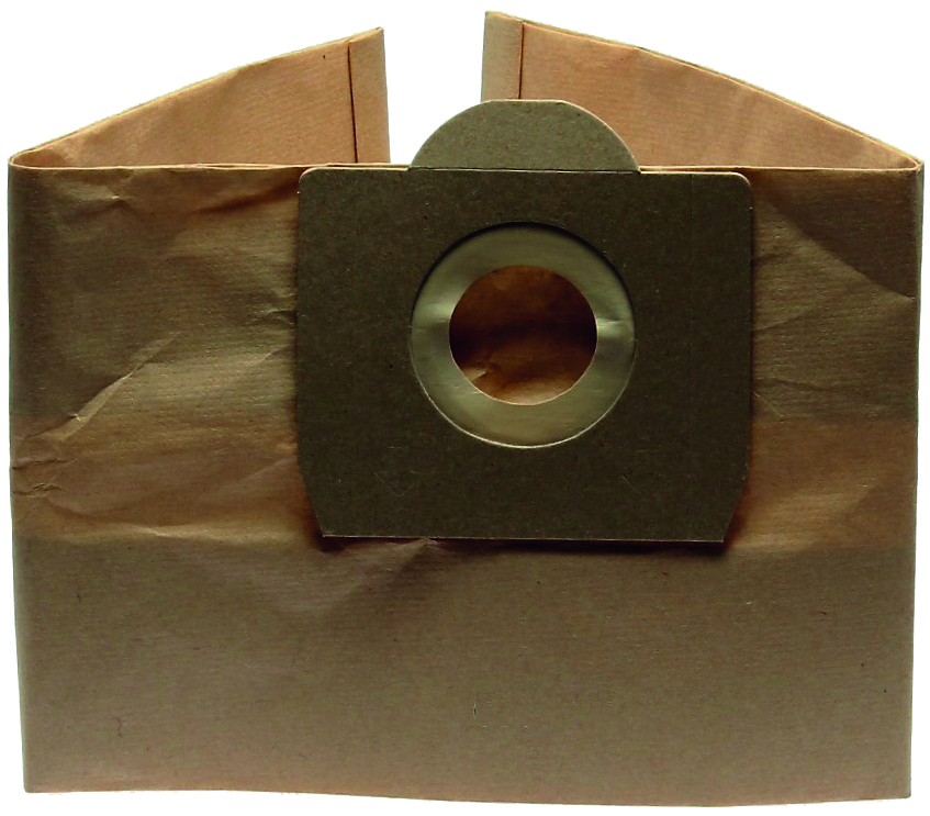 Staubbeutel Proton, Papier, Pack à 10 Stk.